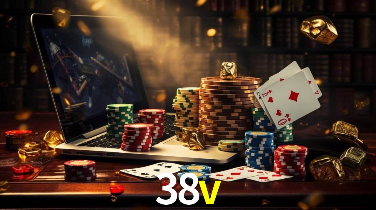 A Emoção da Loteria na 38v: Uma Chance de Mudança de Vida